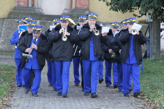 Centralne uroczystości jadwiżańskie