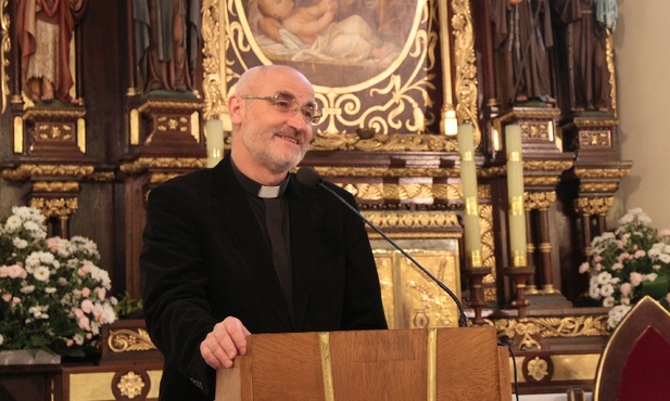 Przeżywamy dyktaturę demokracji