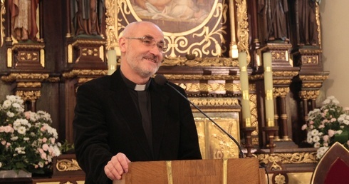 Przeżywamy dyktaturę demokracji