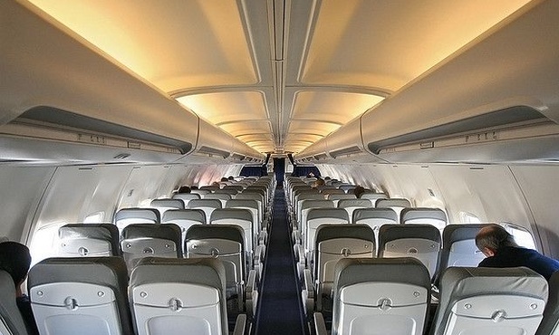 Od poniedziałku strajk pilotów Lufthansy