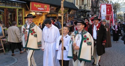 Pokochajmy Piękną Panią
