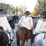 Procesja Fatimska w Zakopanem