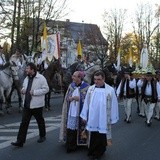 Procesja Fatimska w Zakopanem