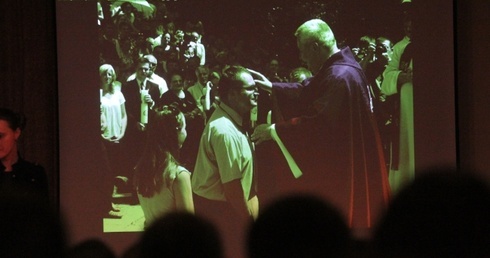 Różaniec wielojęzycznie