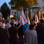 Ku czci patrona Solidarności