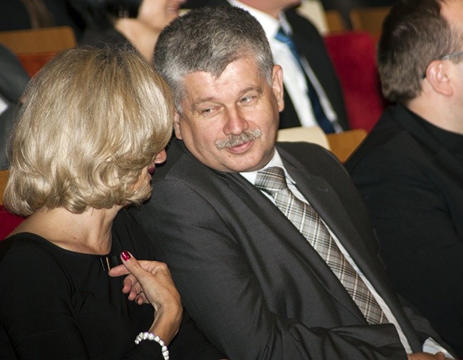 VI edycja nagrody im. kard. nom. Ignacego Jeża