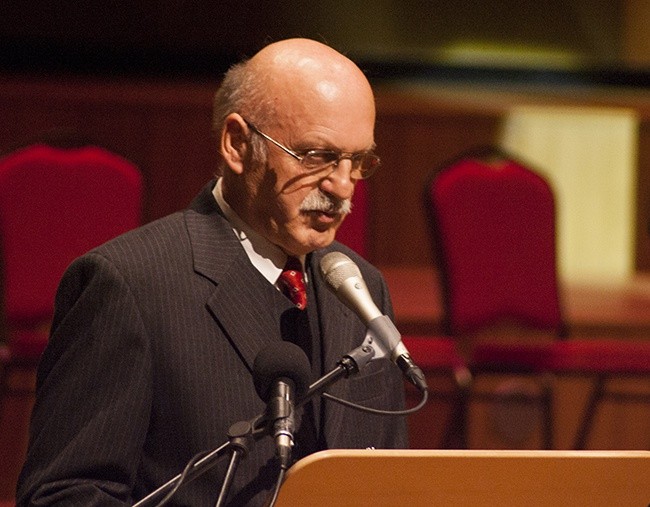 VI edycja nagrody im. kard. nom. Ignacego Jeża