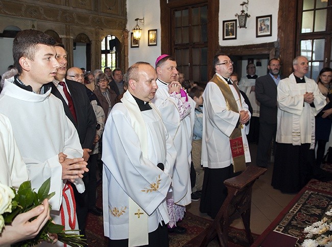 Bądźcie szlachetni i dumni