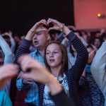 Festiwal Chrześcijańskie Granie - dzień I