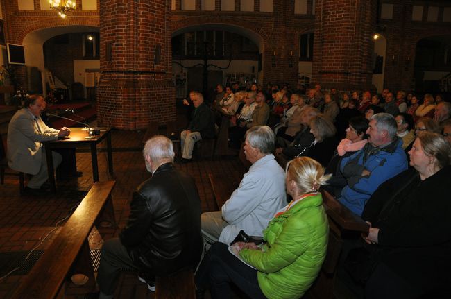 Dni Kultury Chrześcijańskiej w Kołobrzegu