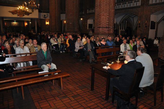 Dni Kultury Chrześcijańskiej w Kołobrzegu