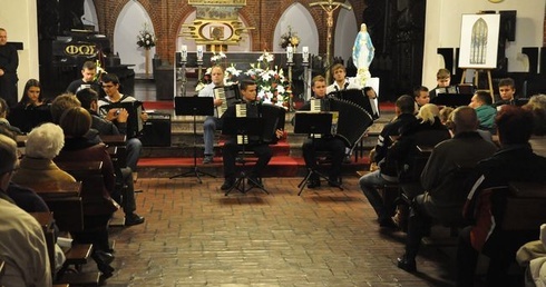 Dni Kultury Chrześcijańskiej w Kołobrzegu