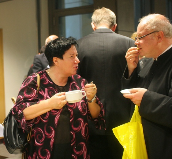 II Archidiecezjalna Pielgrzymka Pracowników Służby Zdrowia
