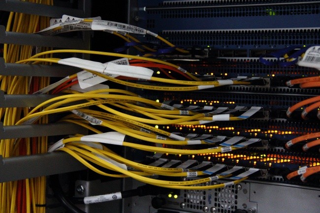 Superkomputer "Zeus"