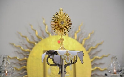 Relikwie św. Jana Kantego w Opolu