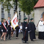 Relikwie św. Jana Kantego w Opolu