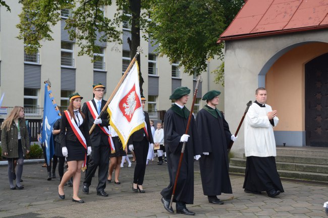 Relikwie św. Jana Kantego w Opolu