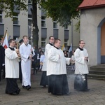 Relikwie św. Jana Kantego w Opolu