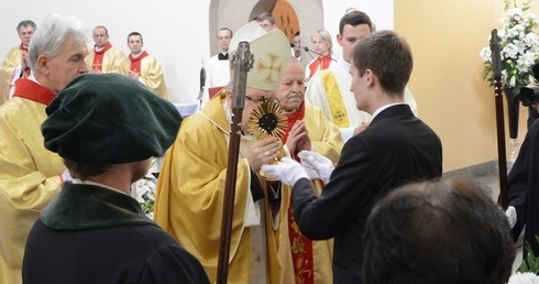 Na skrzydłach rozumu i wiary