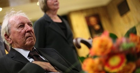 Pomogą starszym mieszkańcom