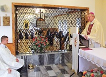  Obchody 500-lecia urodzin św. Teresy z Àvila są dla rodziny karmelitańskiej wielkim świętem