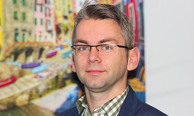 Tak dobry, że mógł odejść