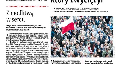 Gość Warszawski 43/2014