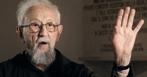 Bojkotuj Halloween, przyjdź na "Matteo"  