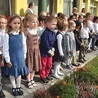  W przedszkolu uczy się i bawi 150 dzieci