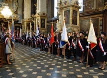 Spotkanie międzyszkolne