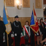 Parafialny jubileusz