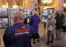 Męczennikowi ʺSolidarnościʺ