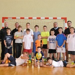 Ministrancki futsal 