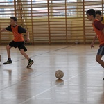 Ministrancki futsal 