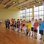 Ministrancki futsal 