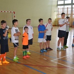 Ministrancki futsal 