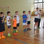 Ministrancki futsal 