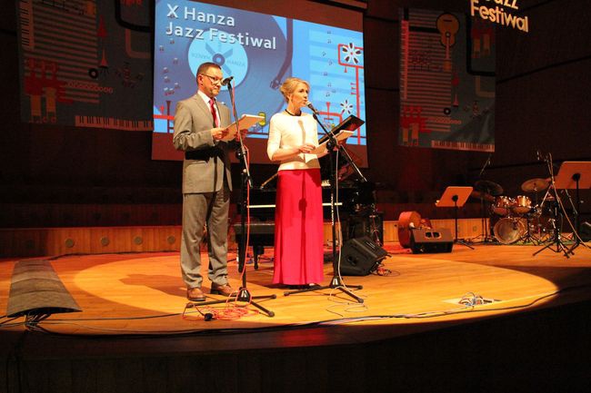 Hanza Jazz Festival