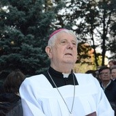 Abp Stanisław Wielgus