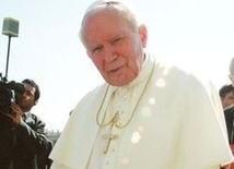 Świętość według JP II