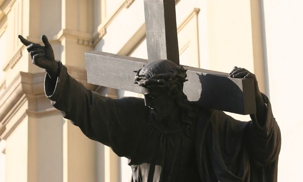 Kościół jest Ciałem Chrystusa 