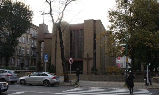 Kościół Przemienienia Pańskiego