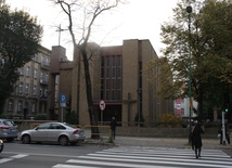 Kościół Przemienienia Pańskiego