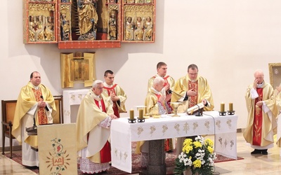 Sympozjum papieskie