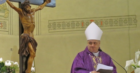 Kościół tworzą ludzie