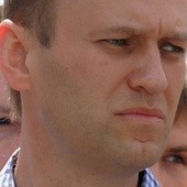 Nawalny zapowiada walkę z reżimem Putina