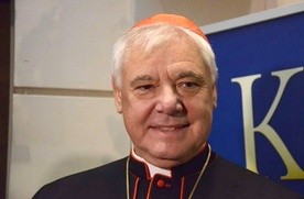 Kard. Mueller o "Amoris Laetitia": Nie służy to zbytnio sprawie, jeśli każdy biskup z osobna komentuje papieskie dokumenty