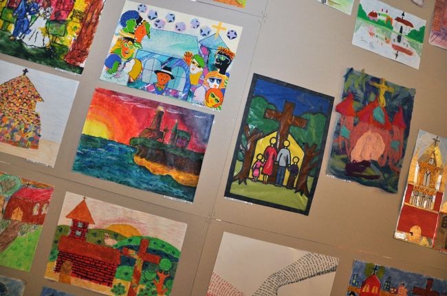 Mój Kościół na Pomorzu