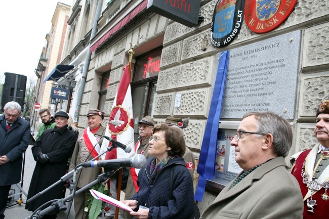 50 lat Stowarzyszenia Absolwentów UJ