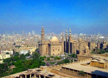 Egipt: święta w cieniu terroryzmu